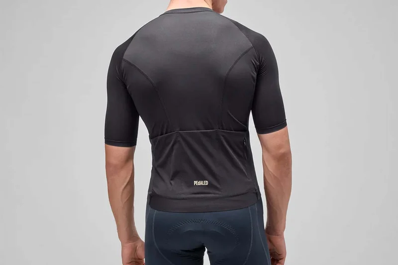 PEdALED Element Mesh Jersey