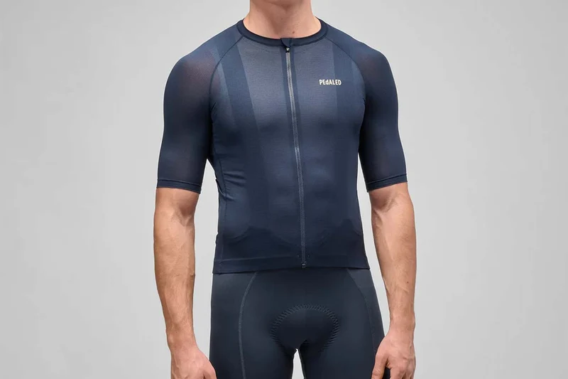 PEdALED Element Mesh Jersey