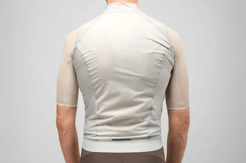PEdALED Element Lightweight Windproof Vest