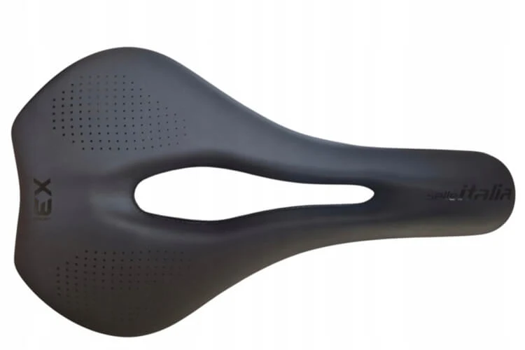 Selle Italia X3 XP Lady Boost Superflow Saddle