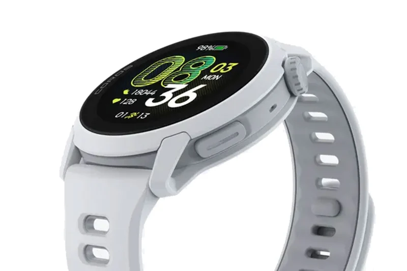 Coros Pace 4 GPS Watch