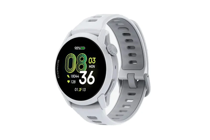 Coros Pace 4 GPS Watch