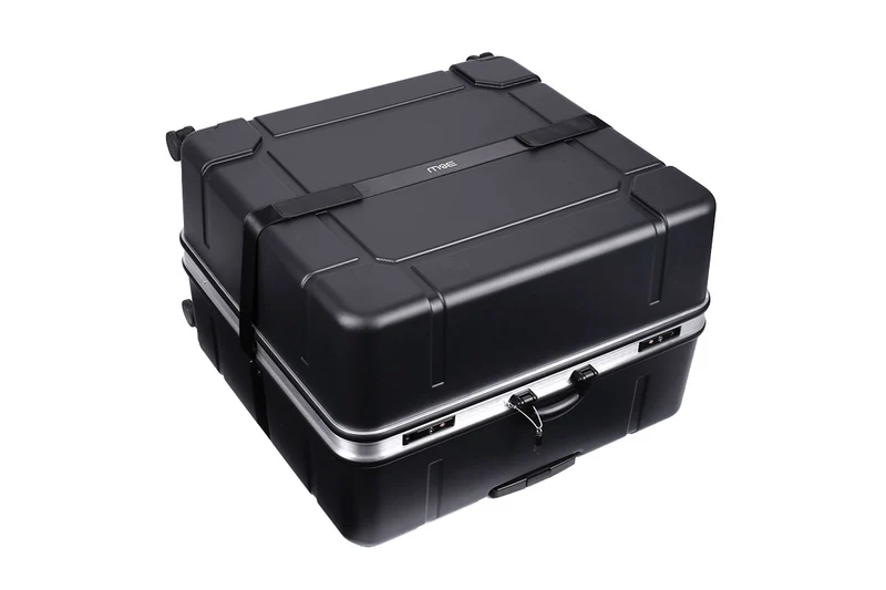 B&W Brompton Hard Case for G Line
