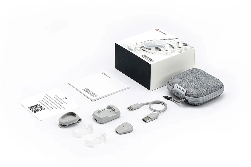 Coros POD 2