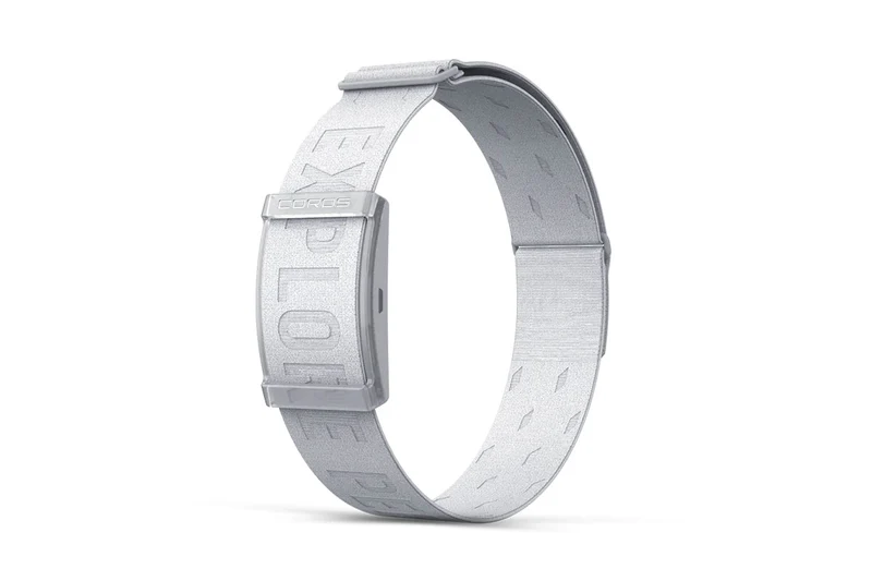 Coros Heart Rate Monitor