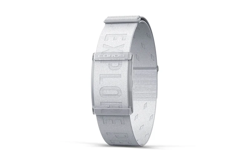 Coros Heart Rate Monitor