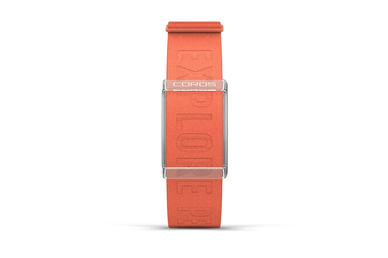 Coros Heart Rate Monitor