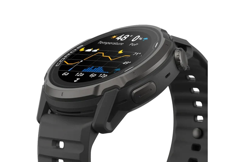 Coros Apex 4 GPS Outdoor Watch