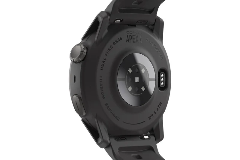 Coros Apex 4 GPS Outdoor Watch