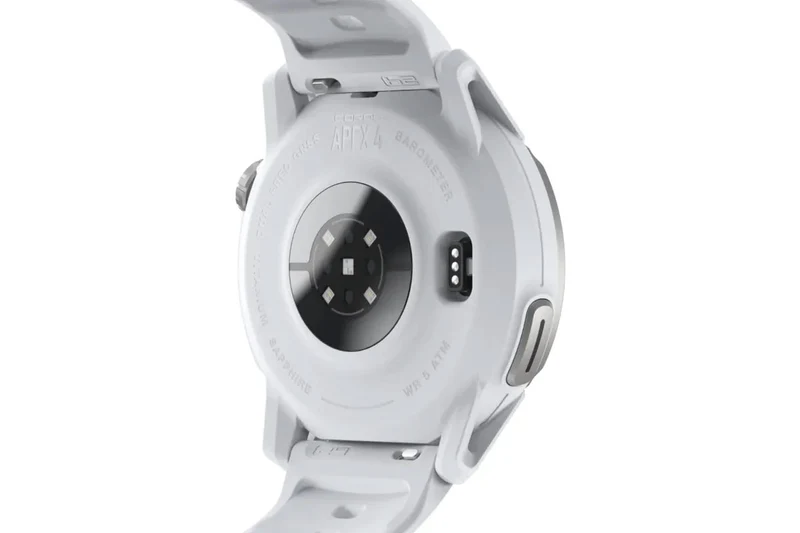 Coros Apex 4 GPS Outdoor Watch