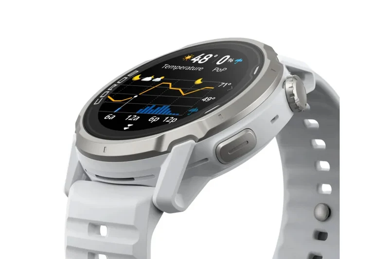 Coros Apex 4 GPS Outdoor Watch