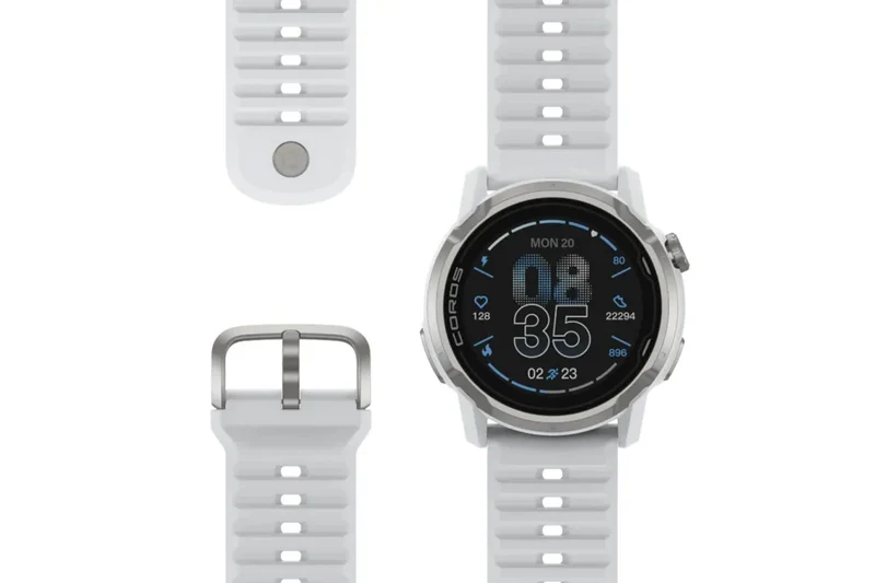 Coros Apex 4 GPS Outdoor Watch