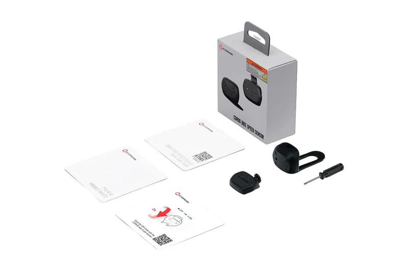 Coros Bike Speed Sensor