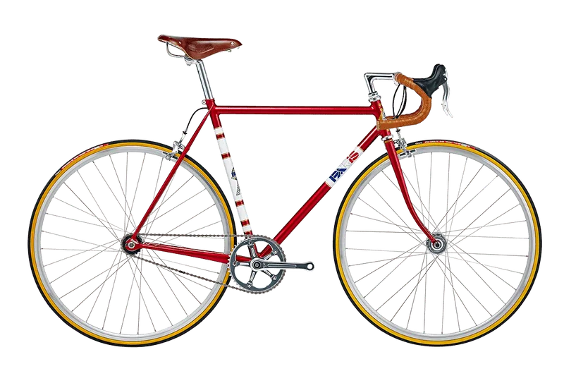 Paris Path Frameset