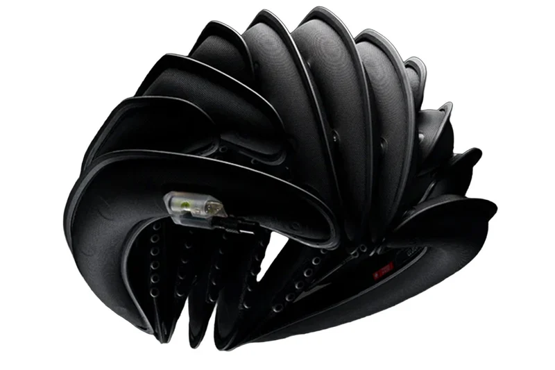 Ventete AH-1 Helmet