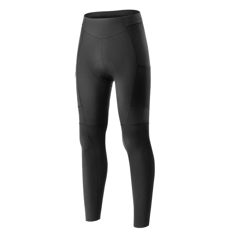 ROAD TO SKY Herren Lange Fahrradhose