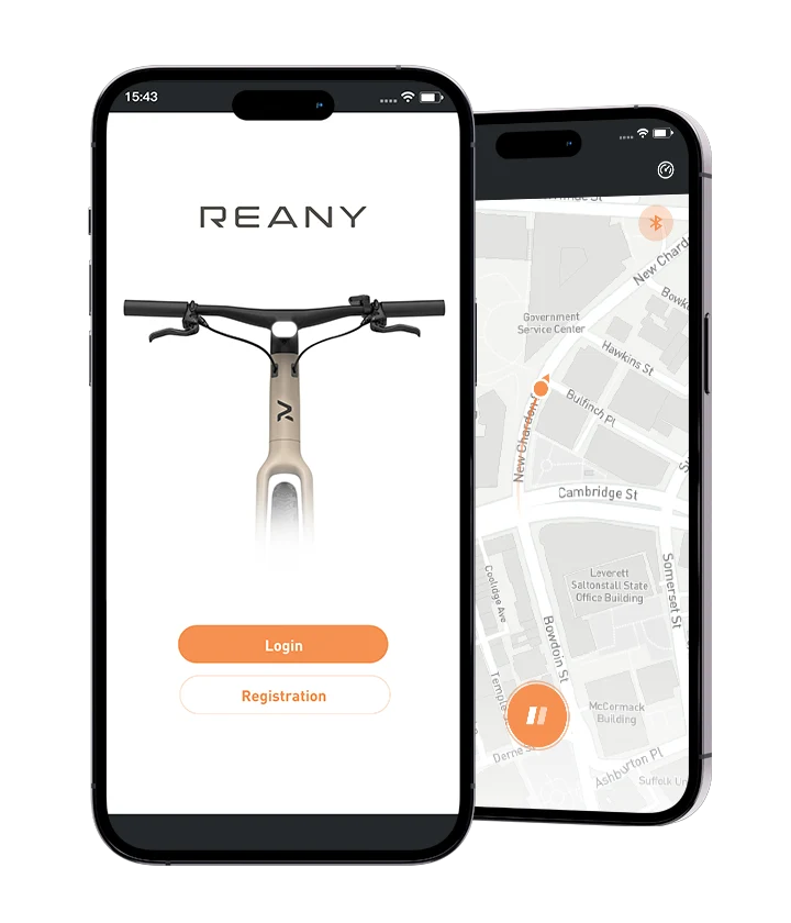 Reany W1 Pro