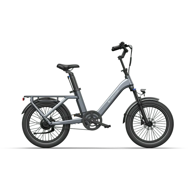 Ado Air One Pro Utility-E-Bike Vielseitig und Kompakt