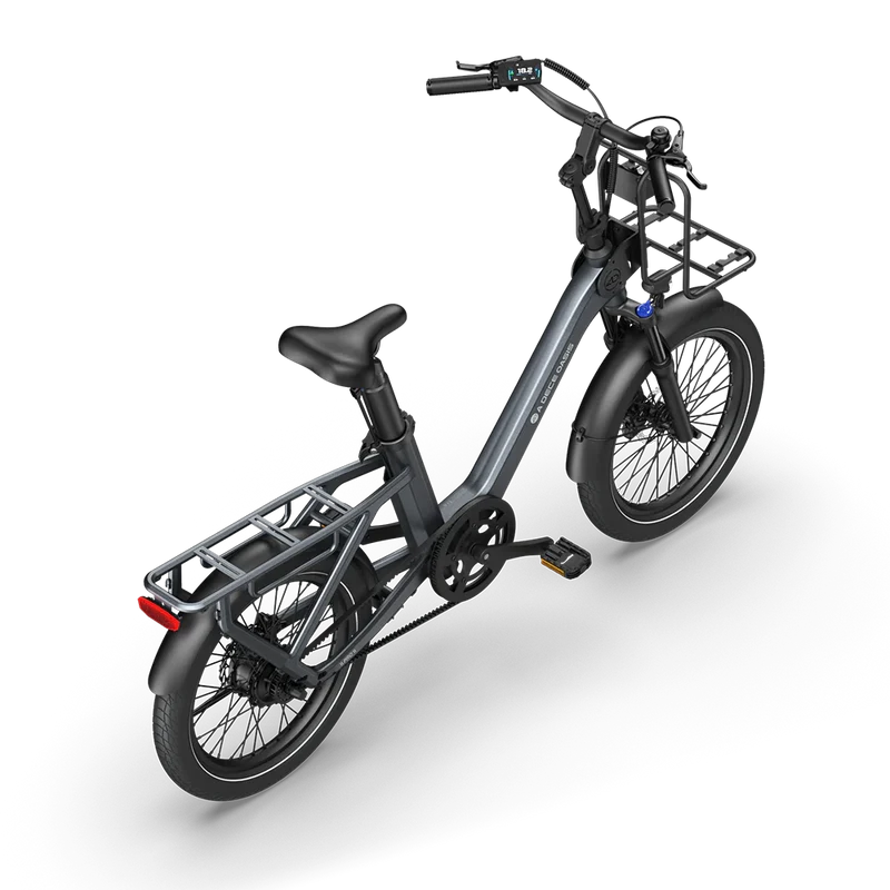 Ado Air One Pro Utility-E-Bike Vielseitig und Kompakt