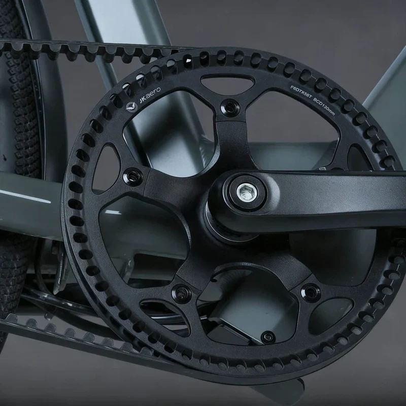 Ado Air One Pro Utility-E-Bike Vielseitig und Kompakt
