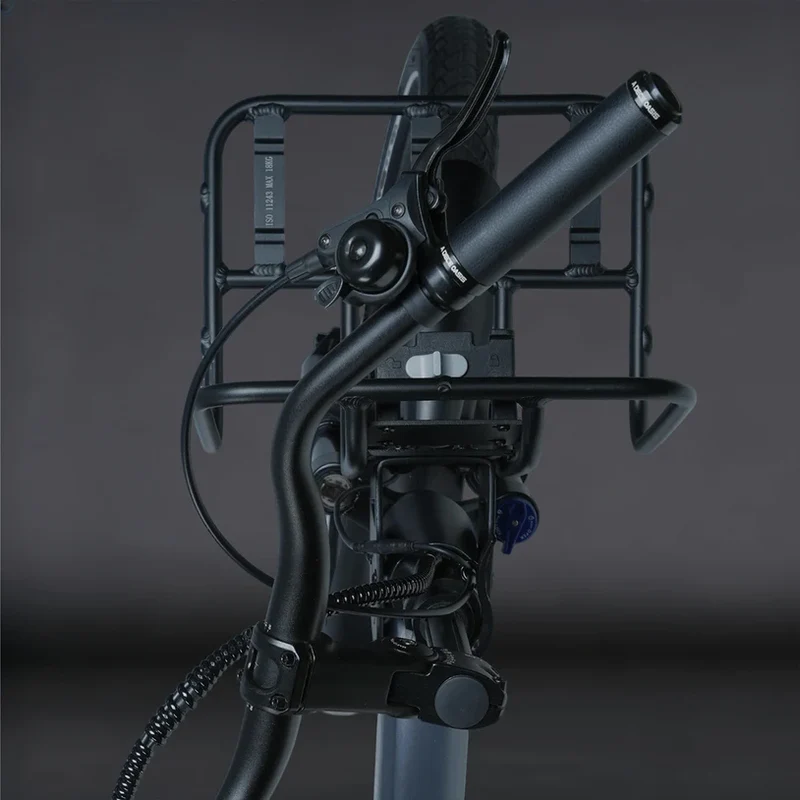 Ado Air One Pro Utility-E-Bike Vielseitig und Kompakt