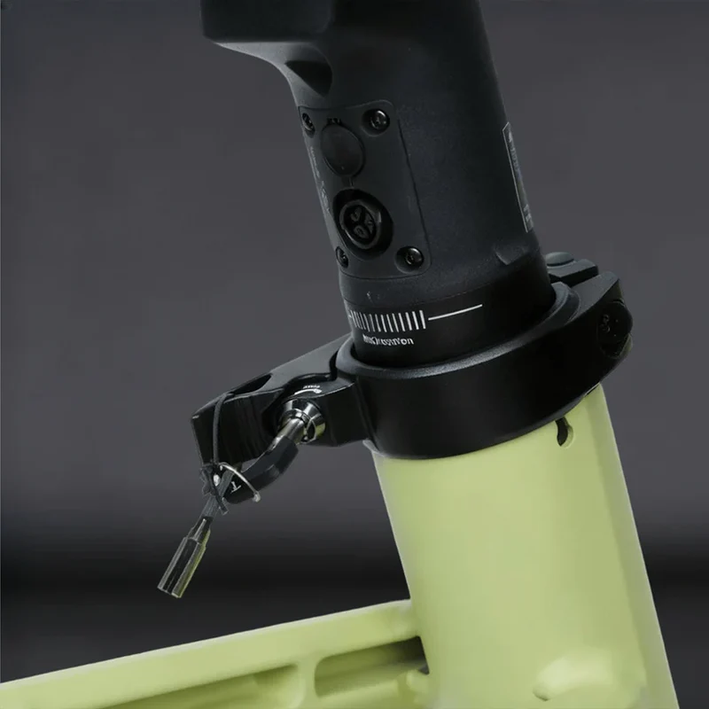 Ado Air One Pro Utility-E-Bike Vielseitig und Kompakt