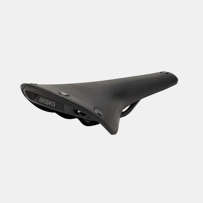 Brooks C19 Sattel, Cambium