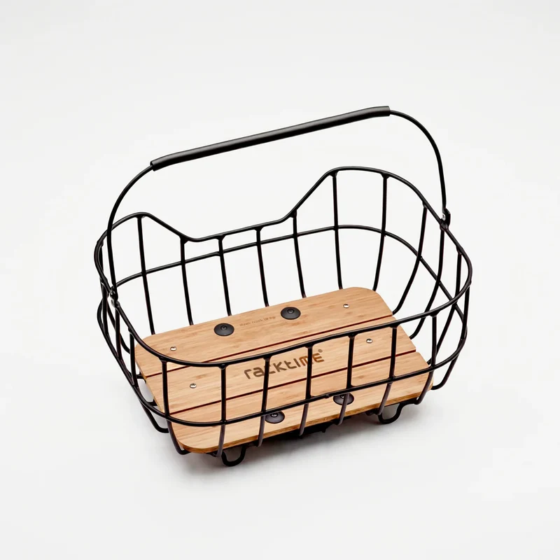 Racktime BASKIT