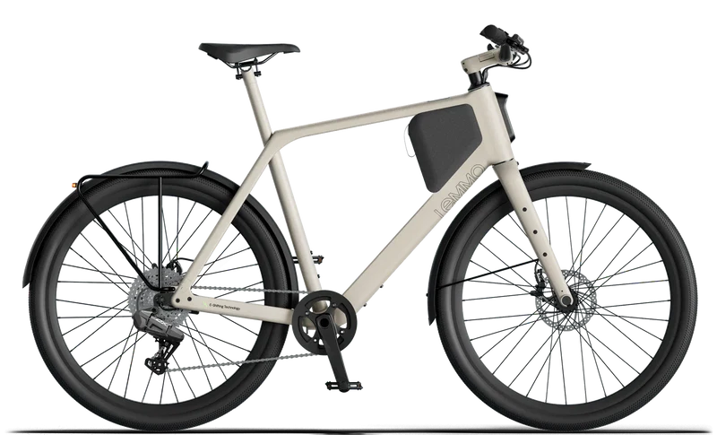 Lemmo ONE Collab. Ride Core