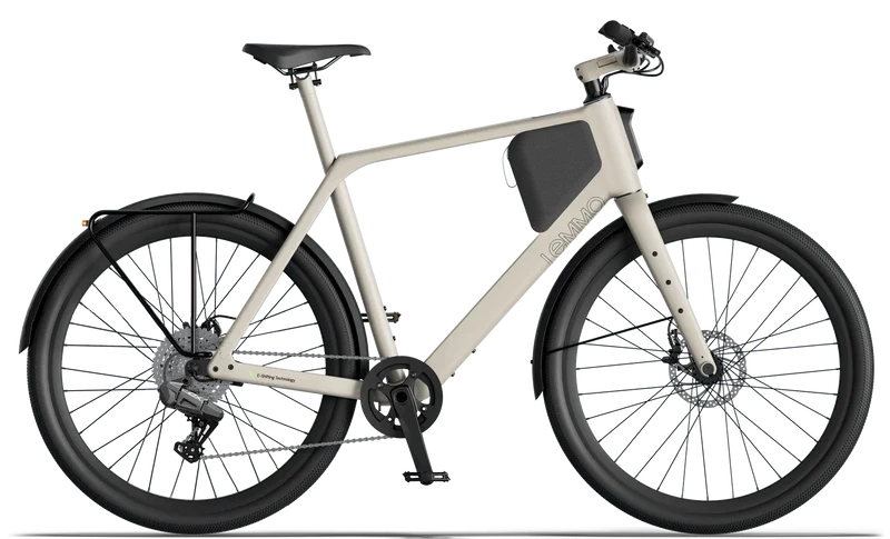 Lemmo ONE Collab. Ride Core