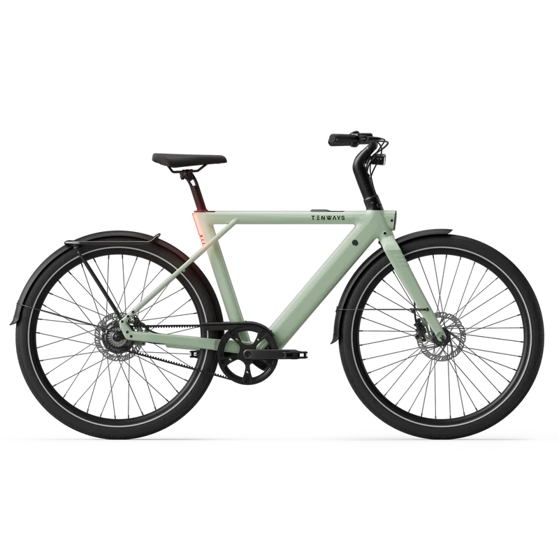 TENWAYS CGO009 New Edition