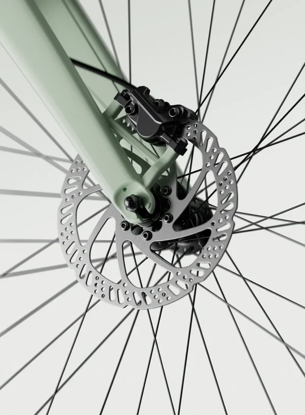TENWAYS CGO009 New Edition