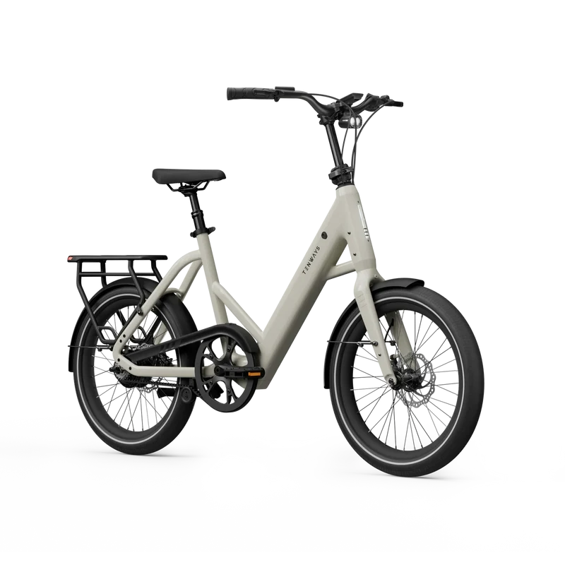 Tenways CGO Compact