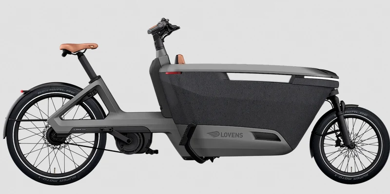 Lovens Explorer 2 S60
