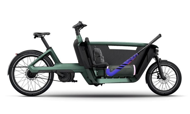 Lovens Explorer 2 S60