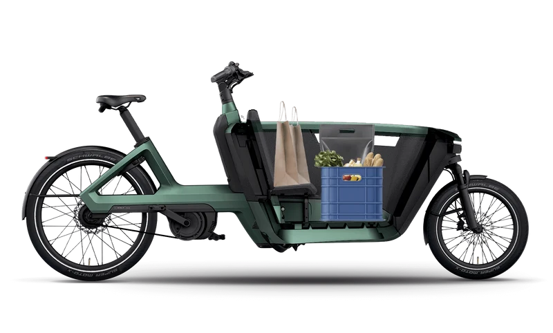 Lovens Explorer 2 S60