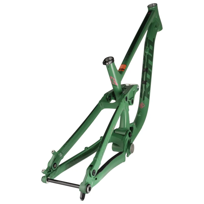 Kona Process 134 DL | Alu Fully Trail Rahmenset 27.5" | Boost 12x148 mm | Größe M