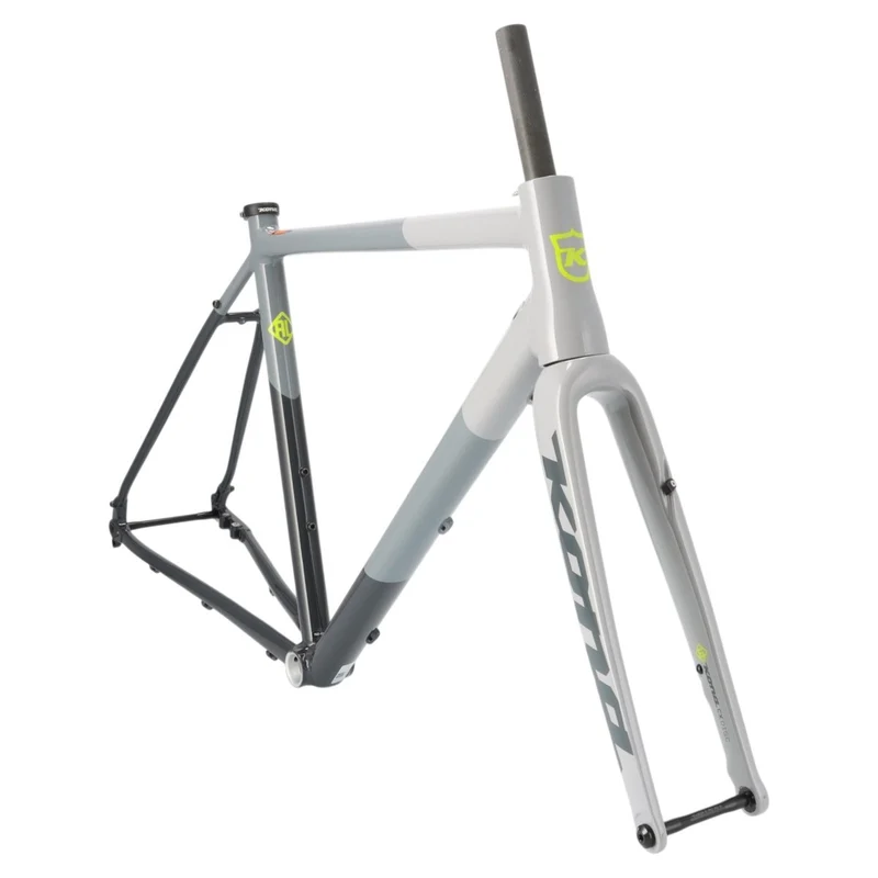 Kona Jake The Snake Rahmen 2020 | 52 cm | Alu | Carbon Gabel