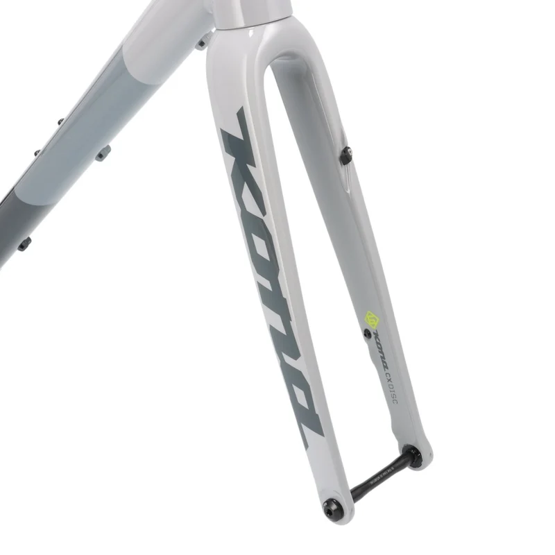 Kona Jake The Snake Rahmen 2020 | 52 cm | Alu | Carbon Gabel