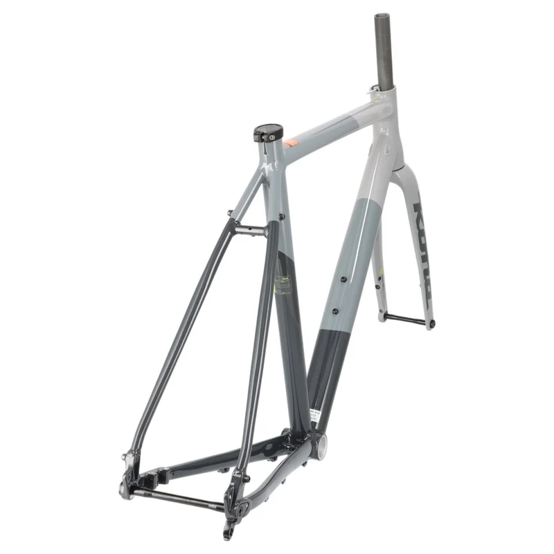 Kona Jake The Snake Rahmen 2020 | 54 cm | Alu | Carbon Gabel