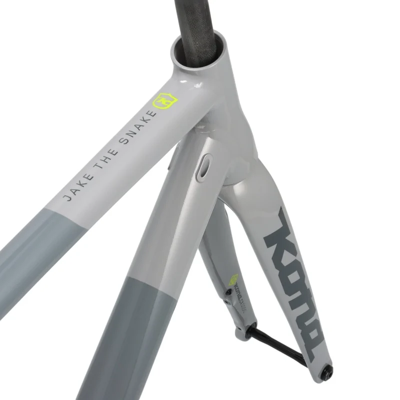 Kona Jake The Snake Rahmen 2020 | 54 cm | Alu | Carbon Gabel
