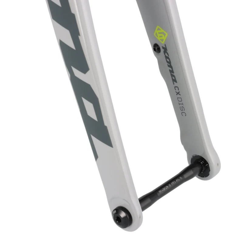 Kona Jake The Snake Rahmen 2020 | 54 cm | Alu | Carbon Gabel