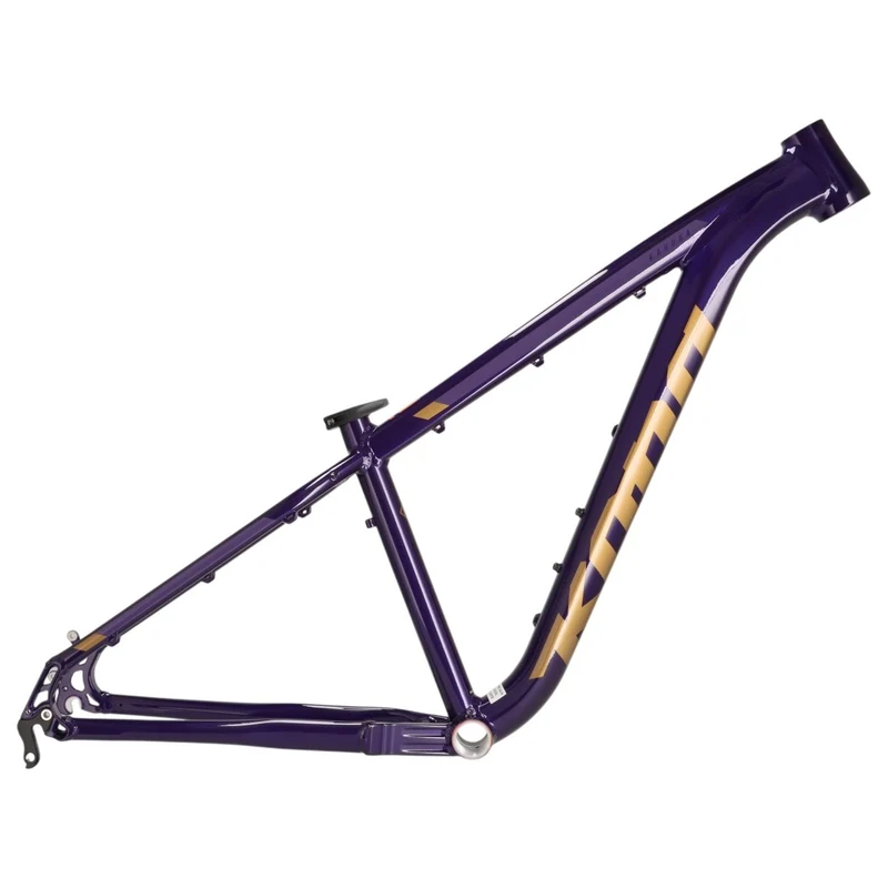 Kona Kahuna 29" Lila | Hardtail Rahmen Alu | Schnellspanner | Größe S