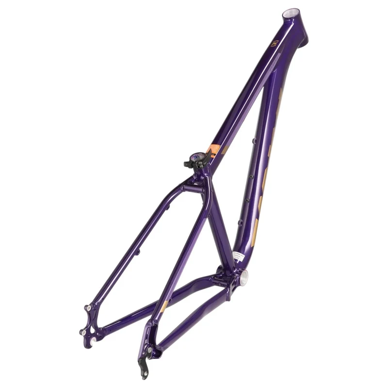 Kona Kahuna 29" Lila | Hardtail Rahmen Alu | Schnellspanner | Größe S