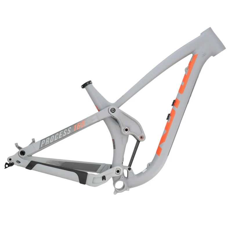 Kona Process 165 Rahmen 27,5" | Modell 2018 | 12x148 mm Boost | Alu | Größe L