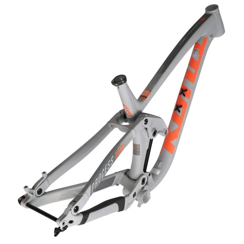 Kona Process 165 Rahmen 27,5" | Modell 2018 | 12x148 mm Boost | Alu | Größe L