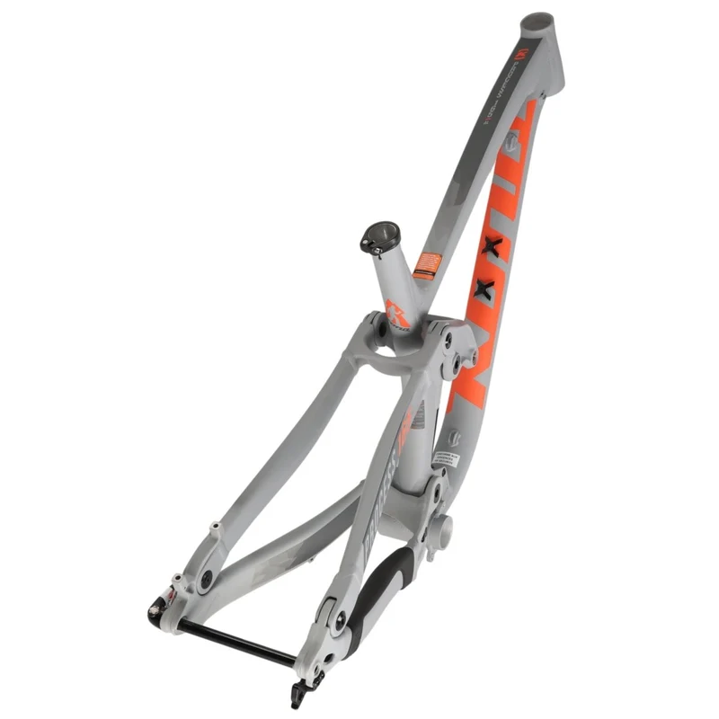 Kona Process 165 Rahmen 27,5" | Modell 2018 | 12x148 mm Boost | Alu | Größe L