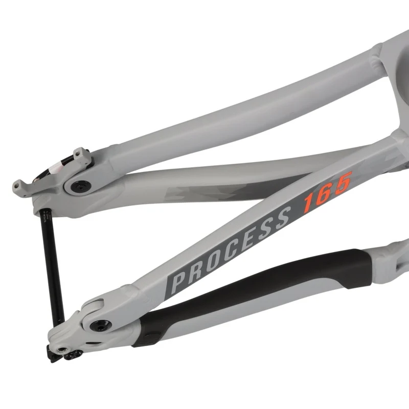 Kona Process 165 Rahmen 27,5" | Modell 2018 | 12x148 mm Boost | Alu | Größe L