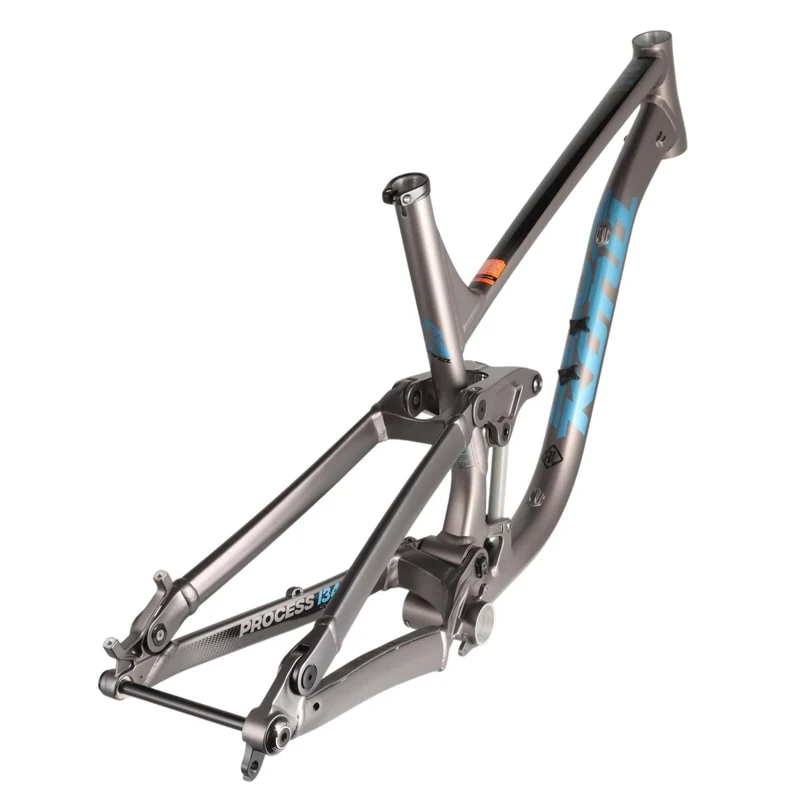 Kona Process 134 DL Rahmen 27.5" | Modell 2021 | 12x148 mm Boost | Größe XL