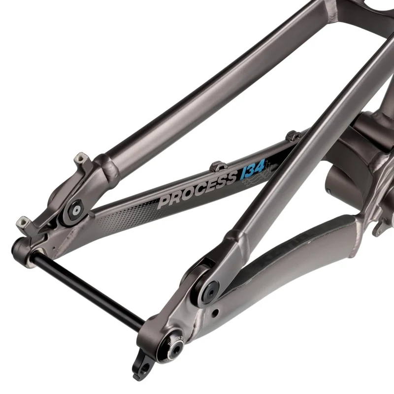 Kona Process 134 DL Rahmen 27.5" | Modell 2021 | 12x148 mm Boost | Größe XL